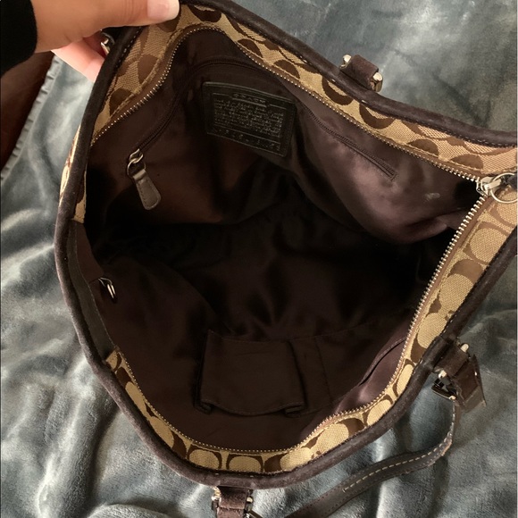 Coach Bag - Picture 7 of 7